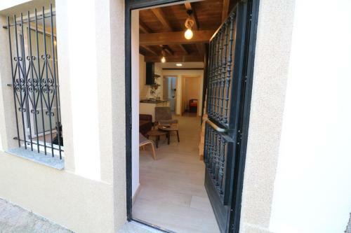 Apartamento Buen Camino Melide