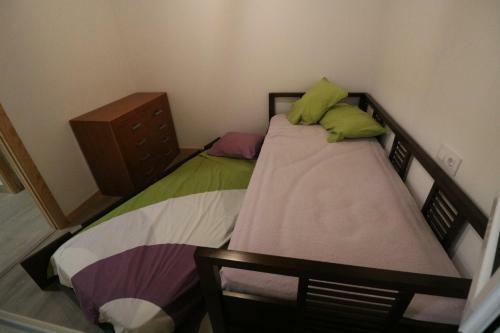 Apartamento Buen Camino Melide