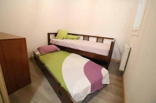 Apartamento Buen Camino Melide
