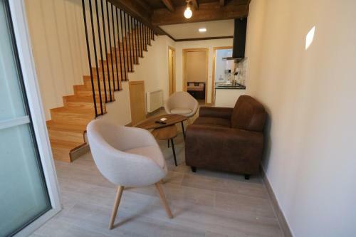 Apartamento Buen Camino Melide