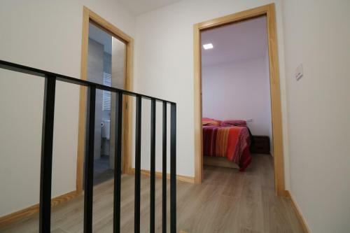 Apartamento Buen Camino Melide