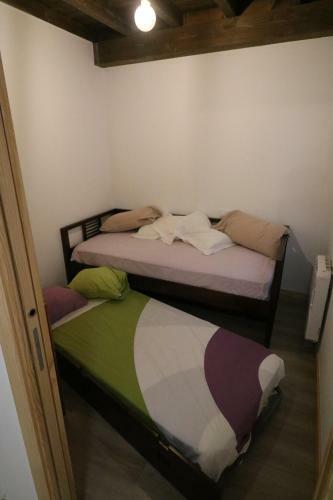 Apartamento Buen Camino Melide