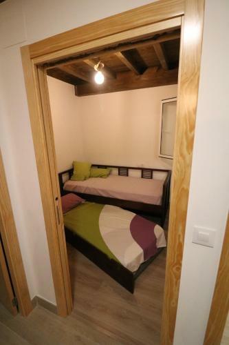 Apartamento Buen Camino Melide