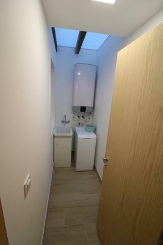 Apartamento Buen Camino Melide