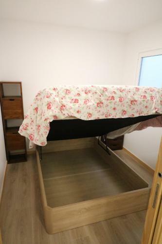 Apartamento Buen Camino Melide