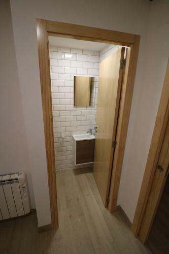 Apartamento Buen Camino Melide