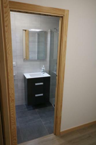 Apartamento Buen Camino Melide