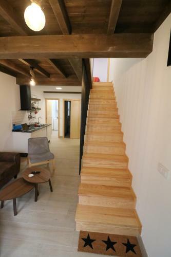 Apartamento Buen Camino Melide