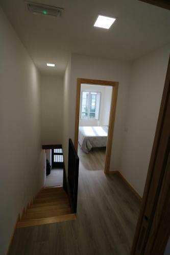 Apartamento Buen Camino Melide