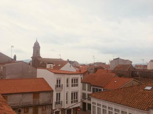 Apartamento A Boa Vista