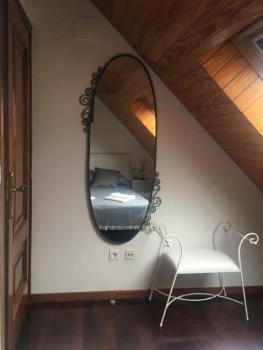 Apartamento A Boa Vista