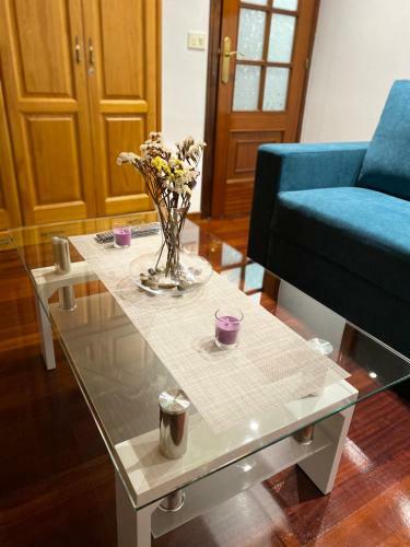 Apartamento A Boa Vista