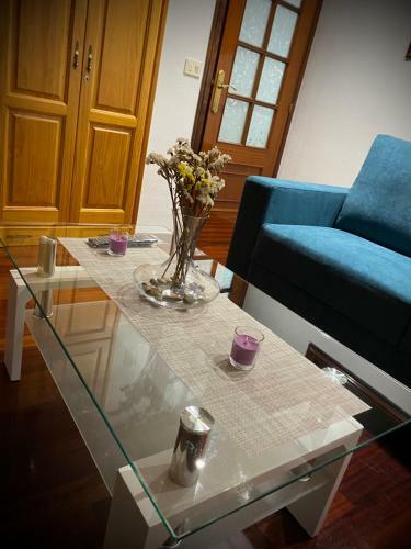 Apartamento A Boa Vista