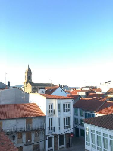 Apartamento A Boa Vista