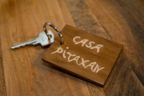 Casa Pitaxan