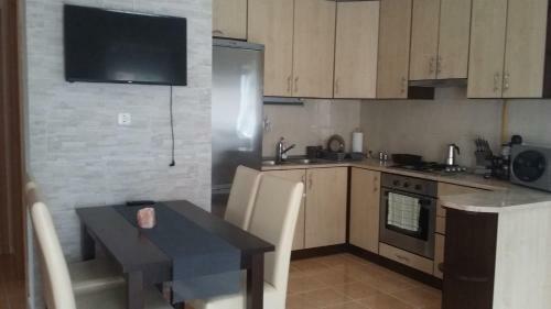 Hostal Juli Vend�gh�z