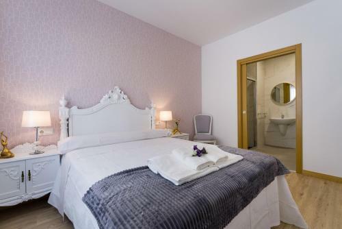 Hostal Pensi�n Ferradura