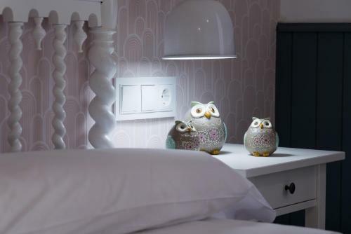 Hostal Pensi�n Ferradura