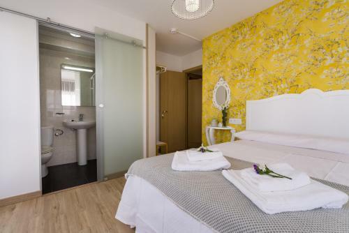 Hostal Pensi�n Ferradura