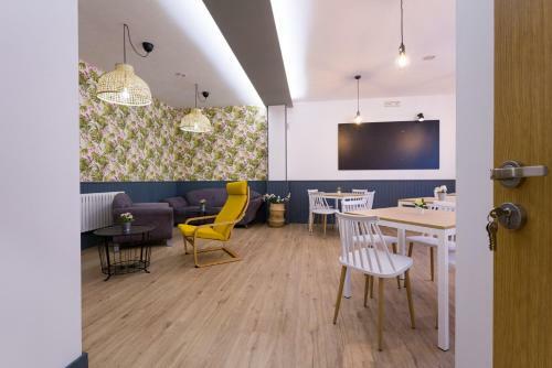 Hostal Pensi�n Ferradura