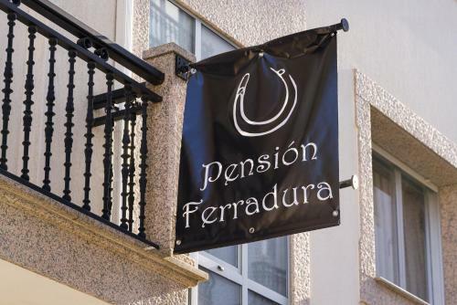 Hostal Pensi�n Ferradura
