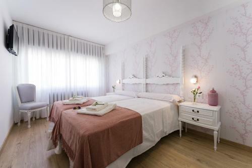 Hostal Pensi�n Ferradura