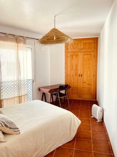 Oasis La Isleta