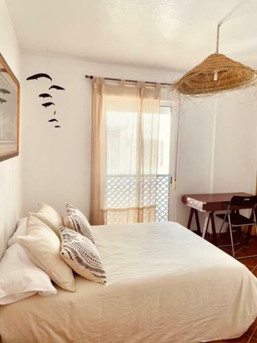 Oasis La Isleta