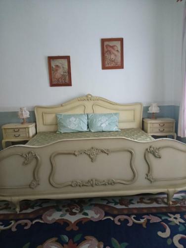 Rokoko Apartman