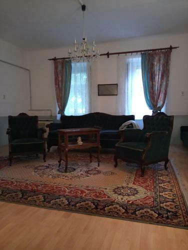 Rokoko Apartman