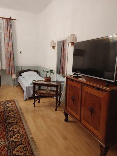 Rokoko Apartman