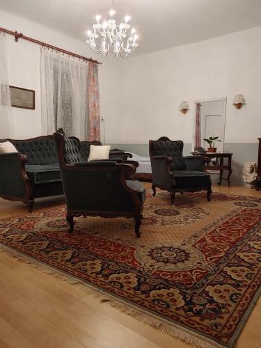 Rokoko Apartman