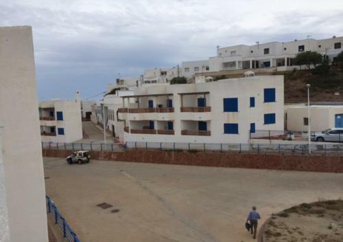 Apartamento Isleta