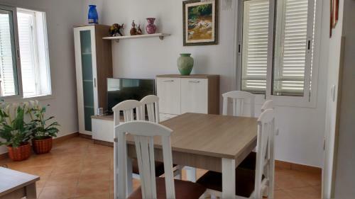 Apartamento Isleta