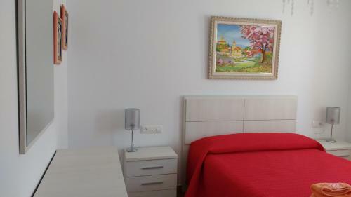 Apartamento Isleta