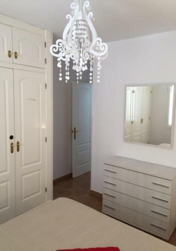 Apartamento Isleta