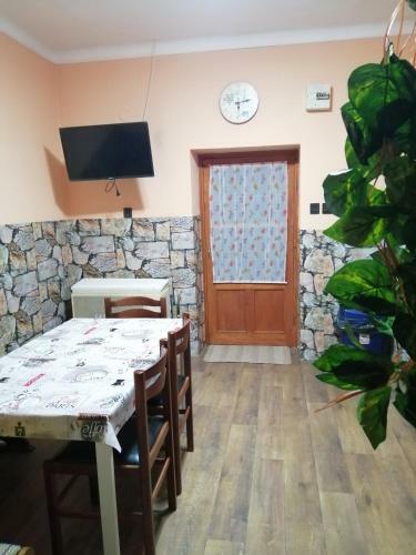 Apartamento T�v�ros Vend�gh�z