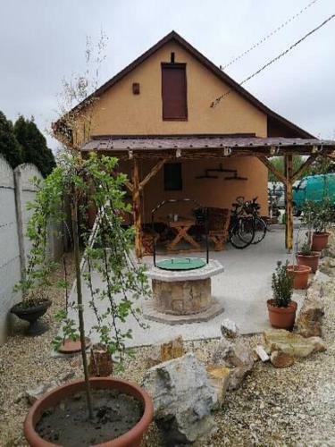 Apartamento T�v�ros Vend�gh�z