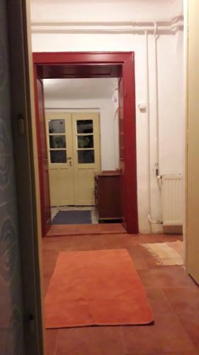 Napsug�r Apartman