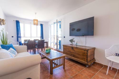Apartamento Isleta 5