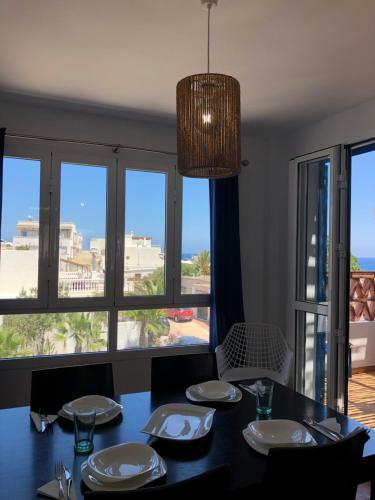 Apartamento Isleta 5