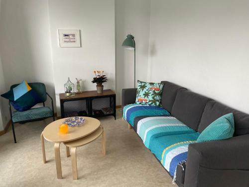 Apartamento Le Coeur De Ville