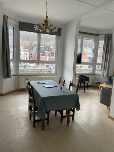 Apartamento Le Coeur De Ville