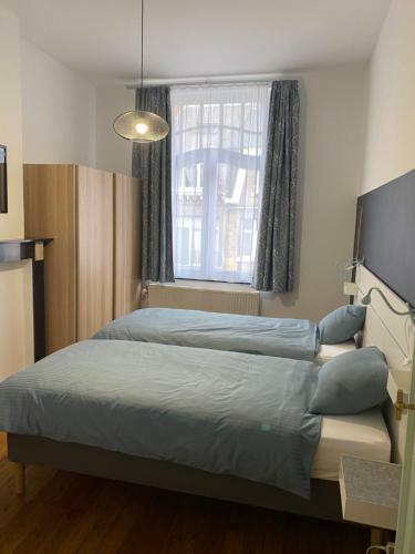 Apartamento Le Coeur De Ville