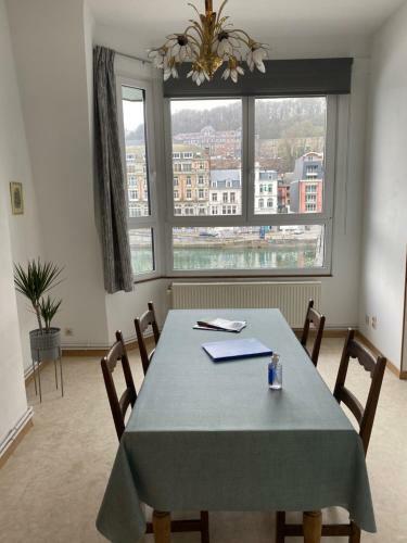 Apartamento Le Coeur De Ville