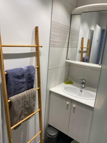 Apartamento Le Coeur De Ville