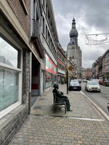 Hostal G�tes Sax 2