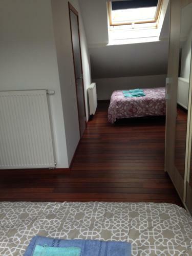 Hostal Les Voisins De Mr Sax