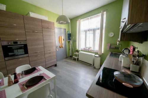Apartamento Jade Appartement Centre Ville