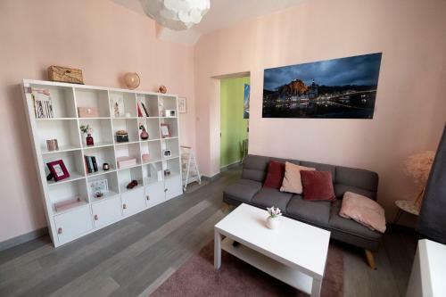 Apartamento Jade Appartement Centre Ville